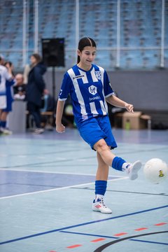 Bild 35 - wBJ Power Girls Cup Suederelbe